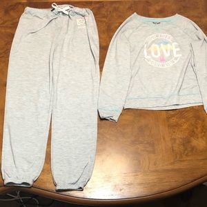 SOLD TOGETHER. Girls So Nicki outfit